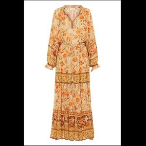 SPELL & THE GYPSY dress XS